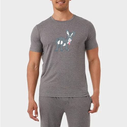 AJ Donkey T Shirt